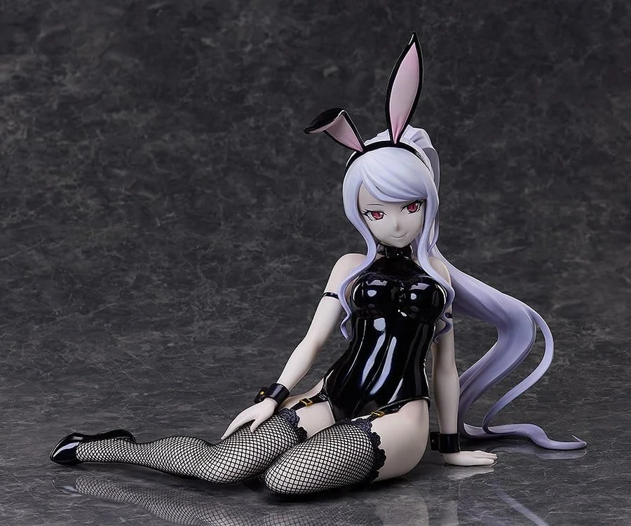 Overlord - Scale Figure - Shalltear Bloodfallen (Black Bunny Ver.)