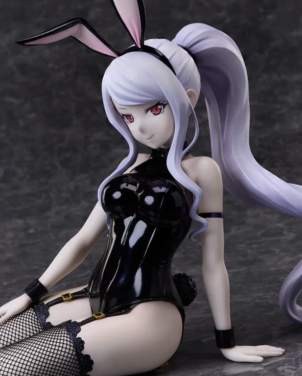 Overlord - Scale Figure - Shalltear Bloodfallen (Black Bunny Ver.)