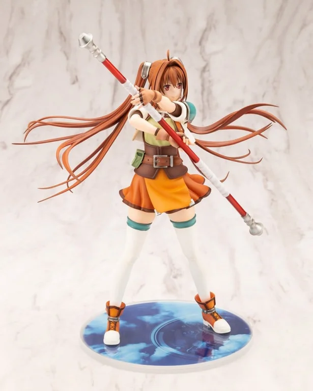 The Legend of Heroes - Scale Figure - Estelle Bright