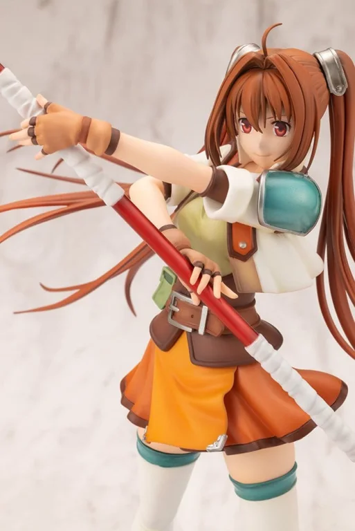 The Legend of Heroes - Scale Figure - Estelle Bright