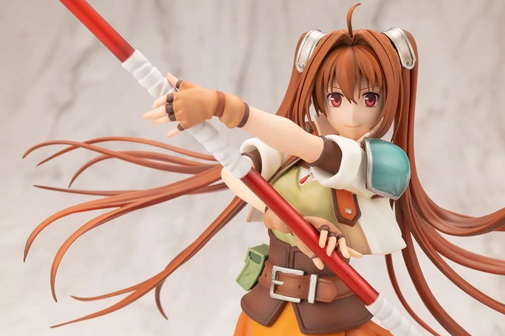 The Legend of Heroes - Scale Figure - Estelle Bright