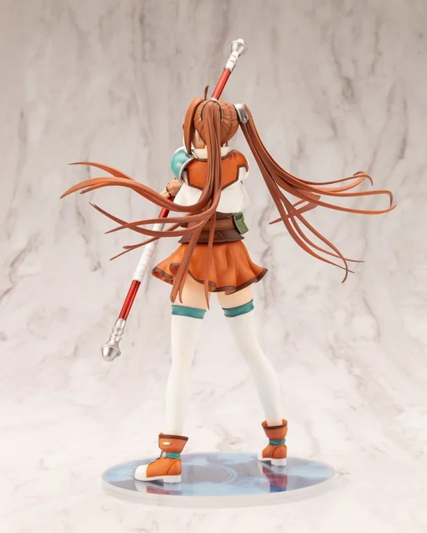 The Legend of Heroes - Scale Figure - Estelle Bright