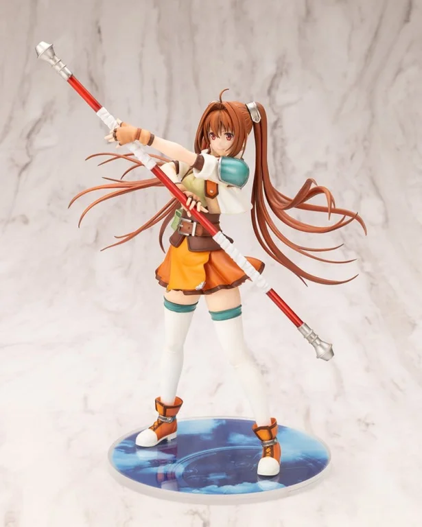 The Legend of Heroes - Scale Figure - Estelle Bright