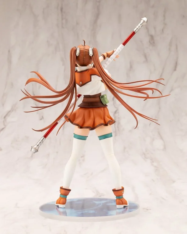 The Legend of Heroes - Scale Figure - Estelle Bright