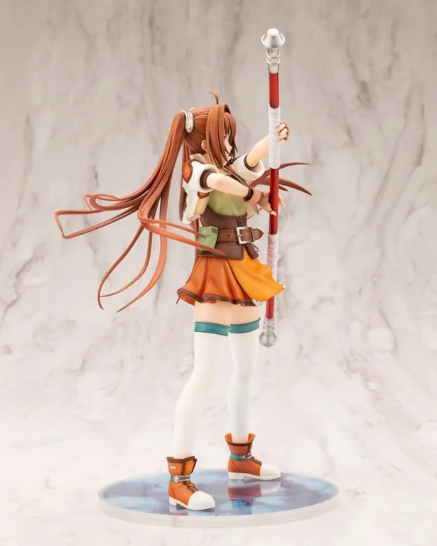 The Legend of Heroes - Scale Figure - Estelle Bright