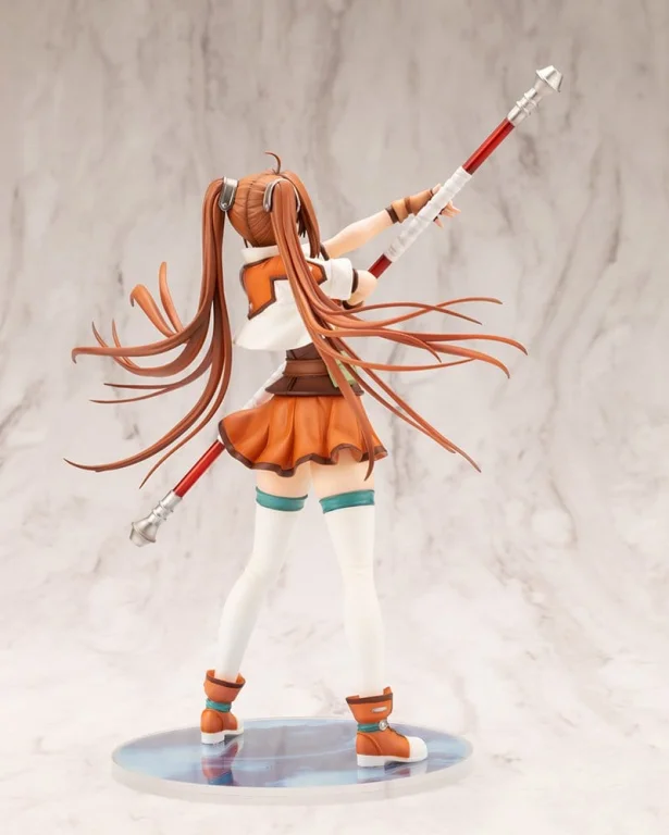 The Legend of Heroes - Scale Figure - Estelle Bright