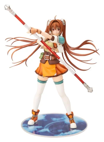 Produktbild zu The Legend of Heroes - Scale Figure - Estelle Bright