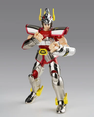 Produktbild zu Saint Seiya - Saint Cloth Myth Ex - Pegasus Seiya (First Bronze Cloth) (Cloth Box Limited Edition)