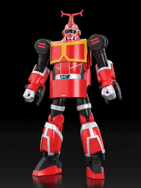 B-Robo Kabutack - MODEROID - Kabutack