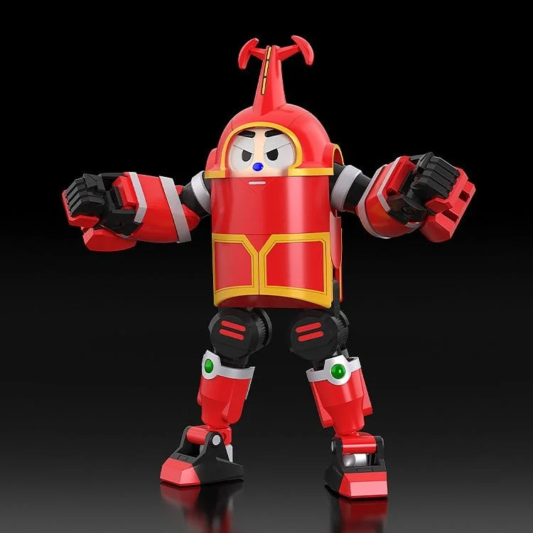 B-Robo Kabutack - MODEROID - Kabutack