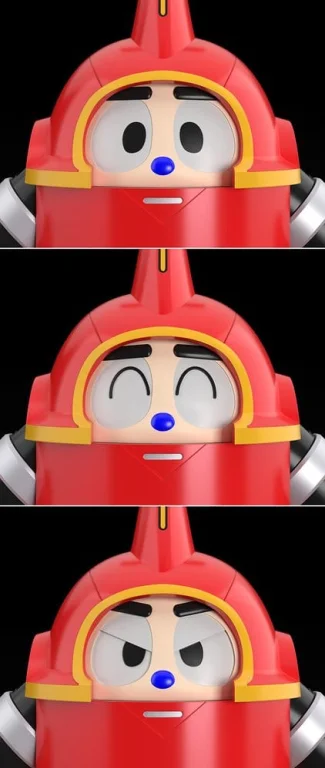 B-Robo Kabutack - MODEROID - Kabutack