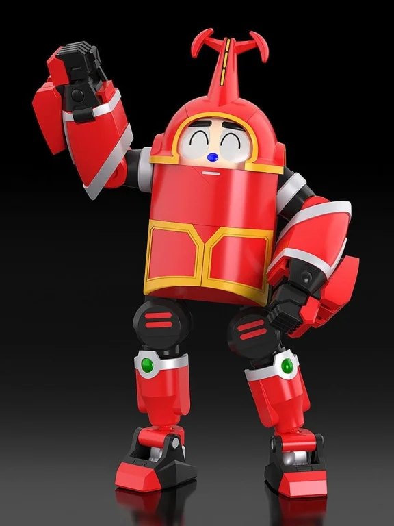 B-Robo Kabutack - MODEROID - Kabutack