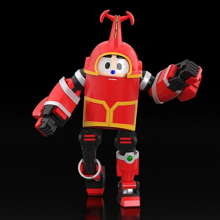 B-Robo Kabutack - MODEROID - Kabutack