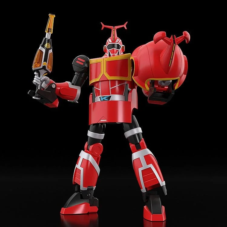 B-Robo Kabutack - MODEROID - Kabutack