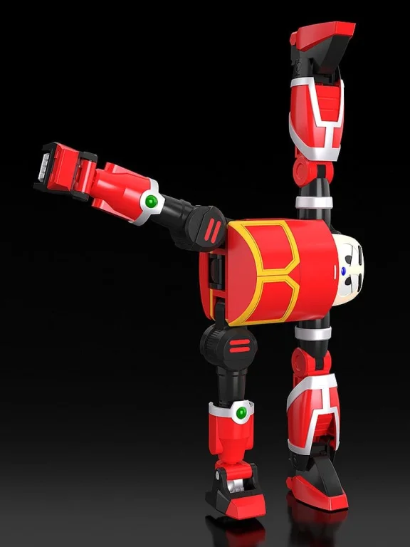 B-Robo Kabutack - MODEROID - Kabutack