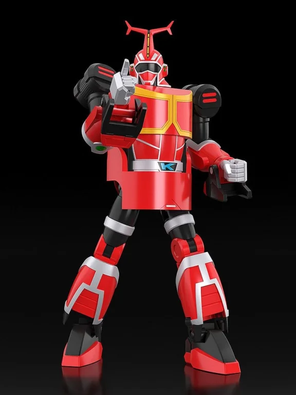 B-Robo Kabutack - MODEROID - Kabutack