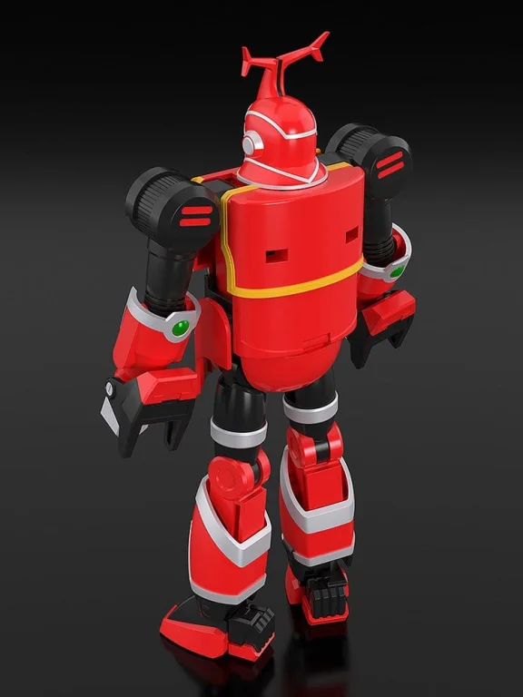 B-Robo Kabutack - MODEROID - Kabutack