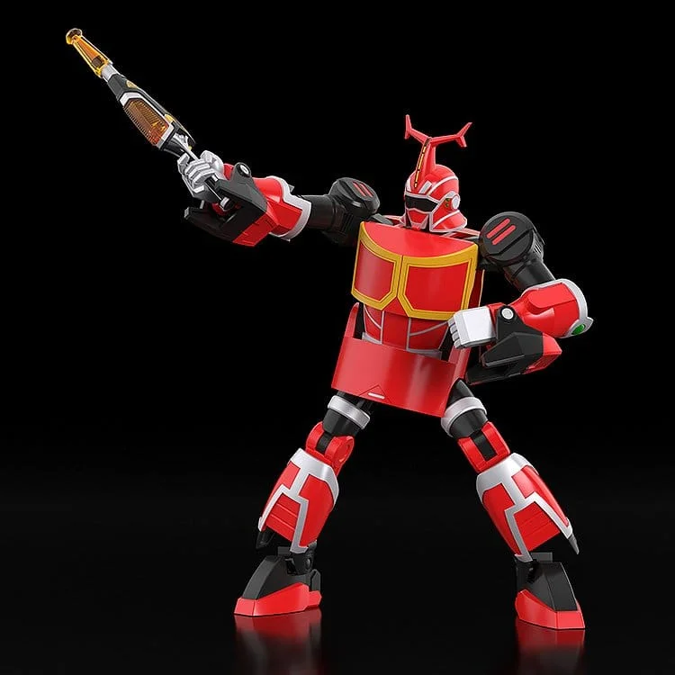 B-Robo Kabutack - MODEROID - Kabutack