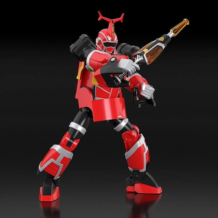 B-Robo Kabutack - MODEROID - Kabutack