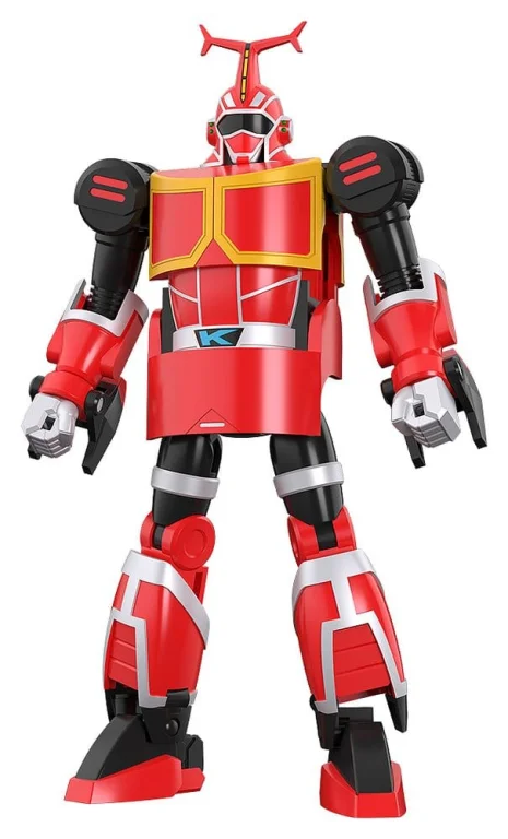 B-Robo Kabutack - MODEROID - Kabutack