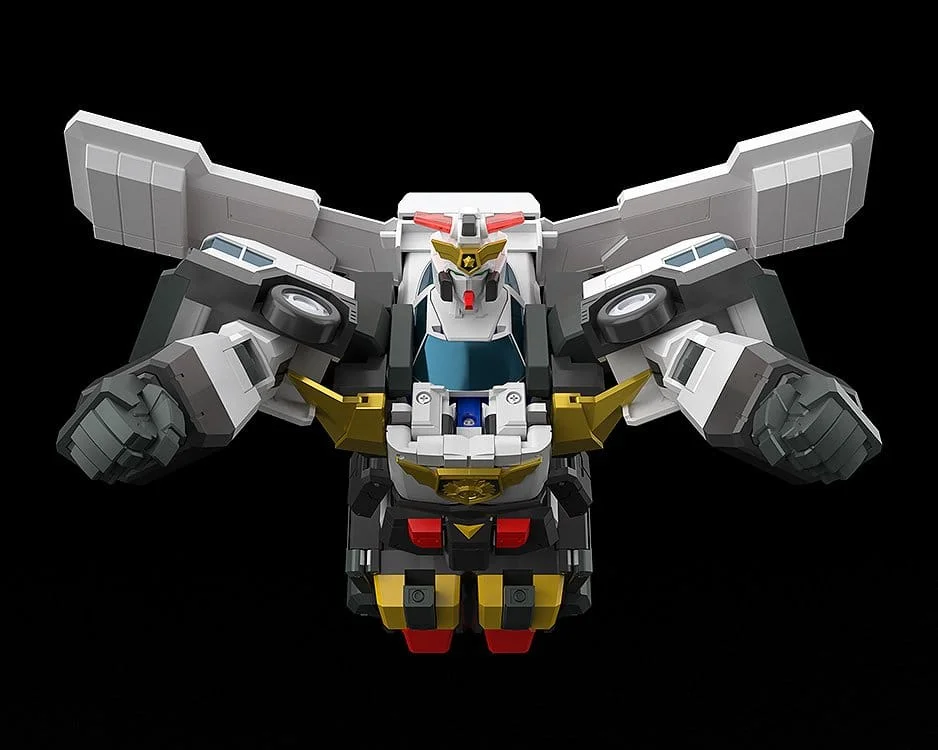 Brave Police J-Decker - THE GATTAI - J-Decker