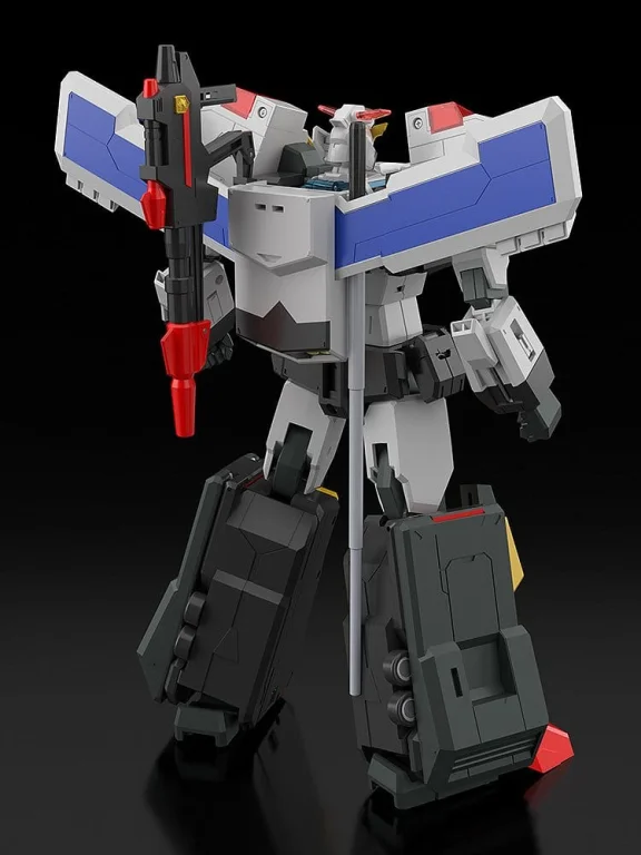 Brave Police J-Decker - THE GATTAI - J-Decker
