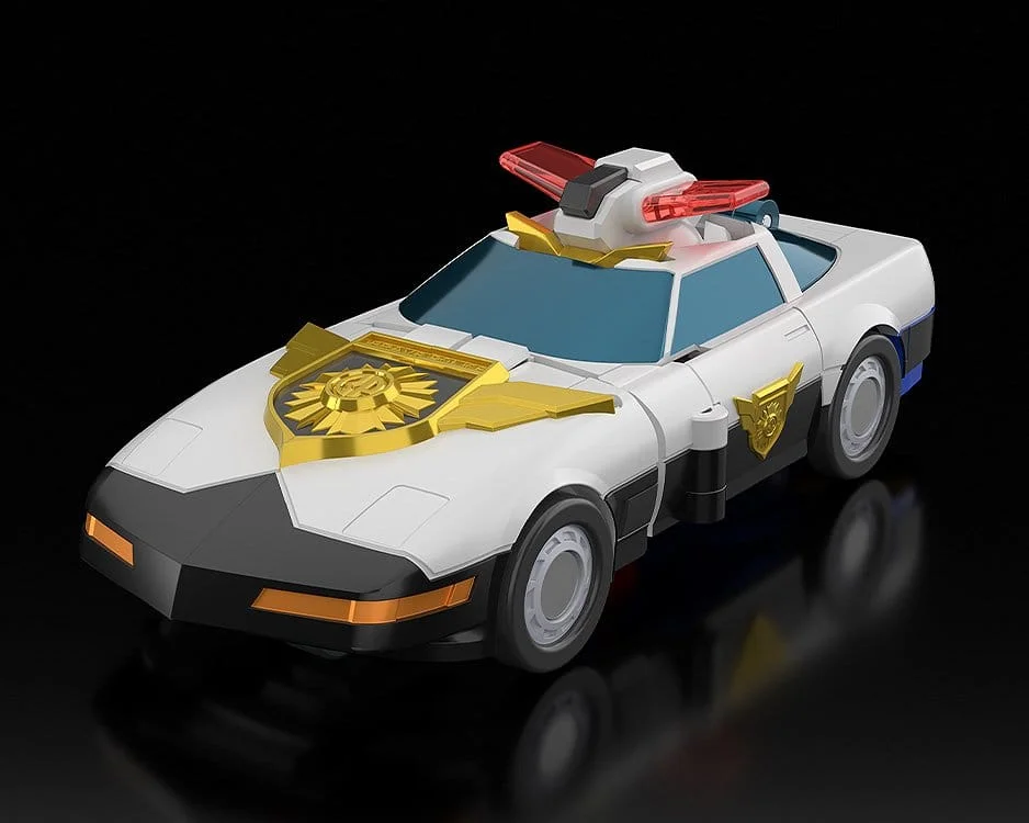 Brave Police J-Decker - THE GATTAI - J-Decker