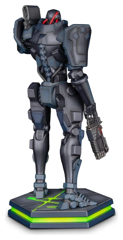Cyberpunk: Edgerunners - Non-Scale Figure - Adam Smasher