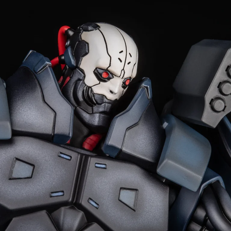 Cyberpunk: Edgerunners - Non-Scale Figure - Adam Smasher