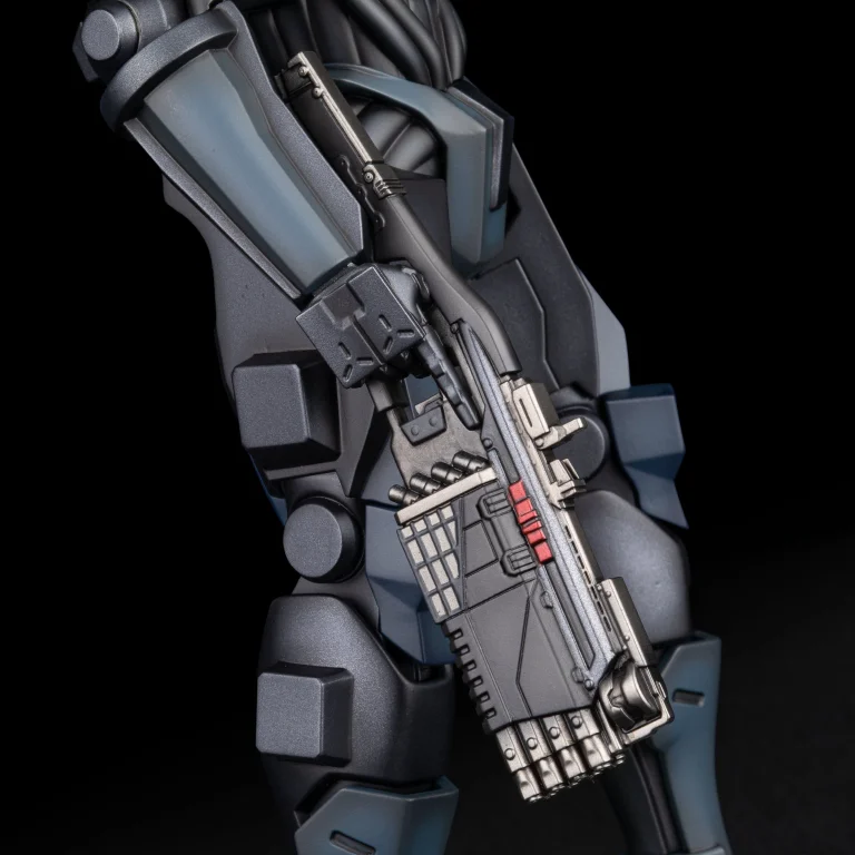 Cyberpunk: Edgerunners - Non-Scale Figure - Adam Smasher