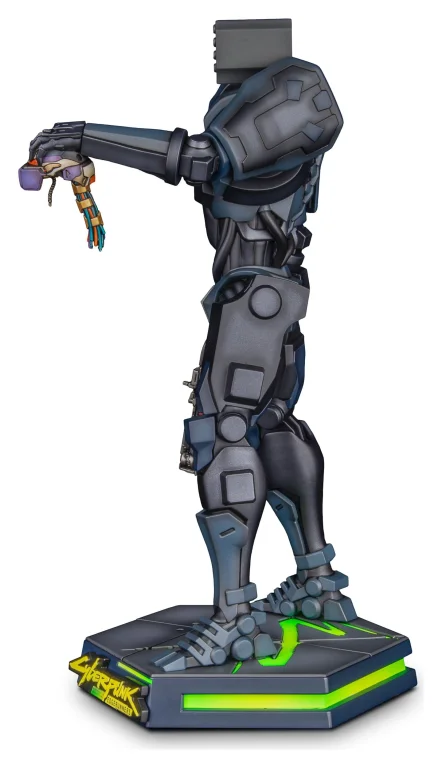Cyberpunk: Edgerunners - Non-Scale Figure - Adam Smasher