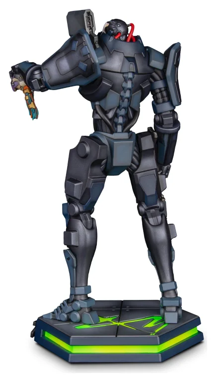 Cyberpunk: Edgerunners - Non-Scale Figure - Adam Smasher
