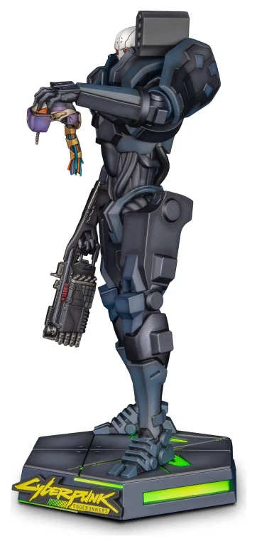 Cyberpunk: Edgerunners - Non-Scale Figure - Adam Smasher