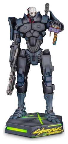 Produktbild zu Cyberpunk: Edgerunners - Non-Scale Figure - Adam Smasher