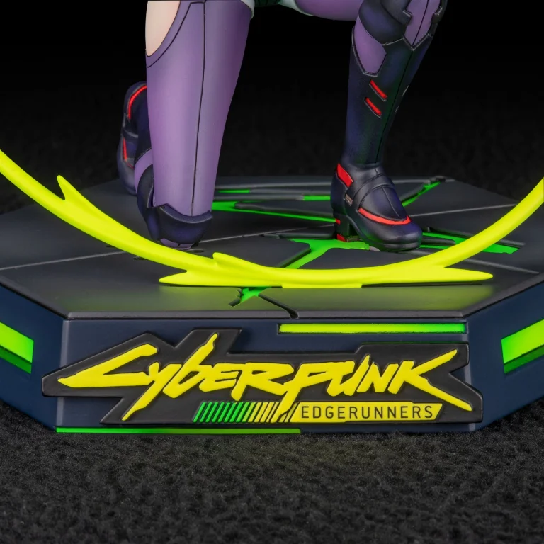 Cyberpunk: Edgerunners - Non-Scale Figure - Lucy