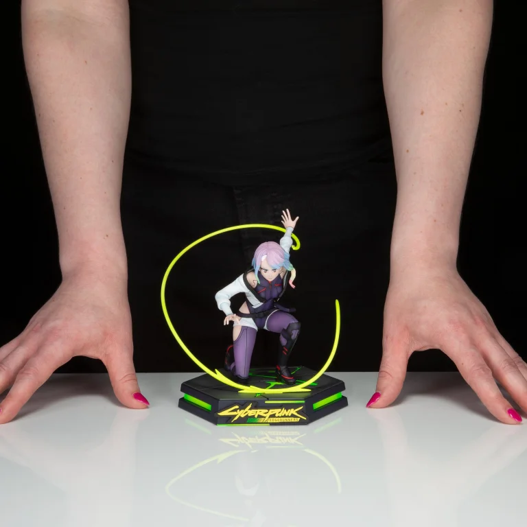 Cyberpunk: Edgerunners - Non-Scale Figure - Lucy