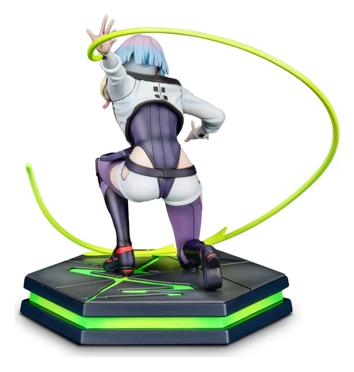 Cyberpunk: Edgerunners - Non-Scale Figure - Lucy