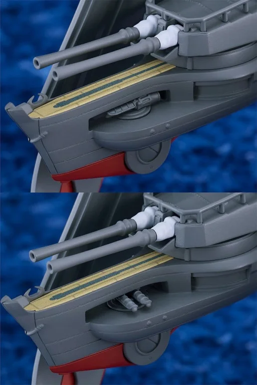KanColle - PLAMATEA - Kongō (Kai-II C)