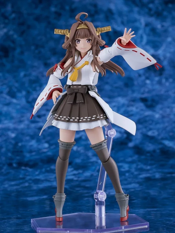 KanColle - PLAMATEA - Kongō (Kai-II C)