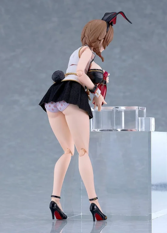 Bunny Garden - figma - Kana