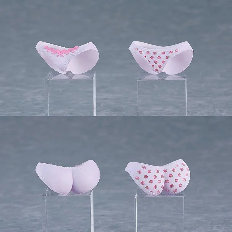 Bunny Garden - figma - Kana