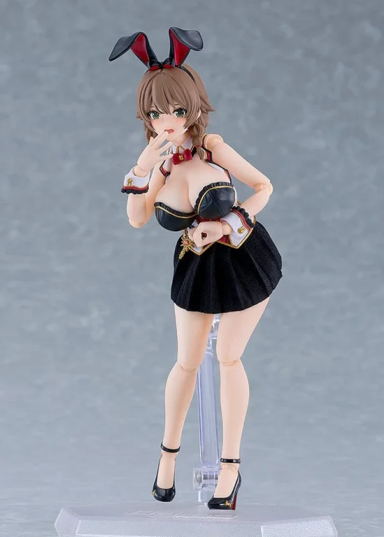 Bunny Garden - figma - Kana