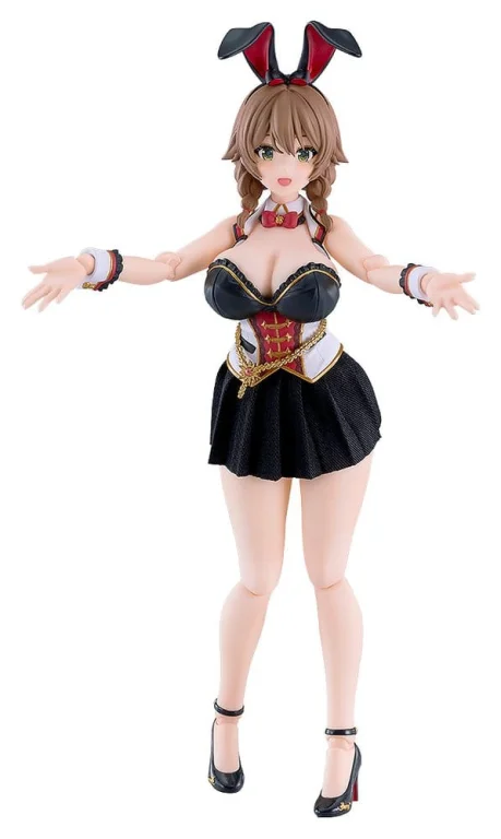Bunny Garden - figma - Kana