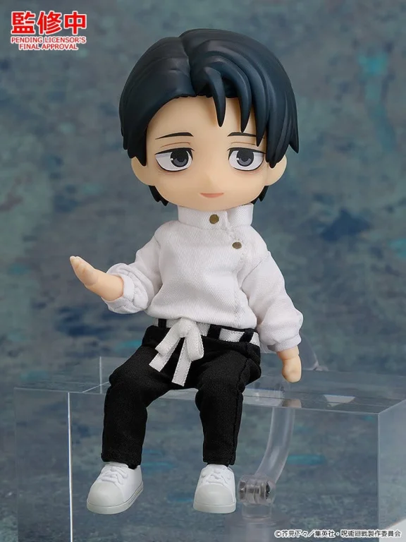 Jujutsu Kaisen - Nendoroid Doll - Yūta Okkotsu (Execution Ver.)