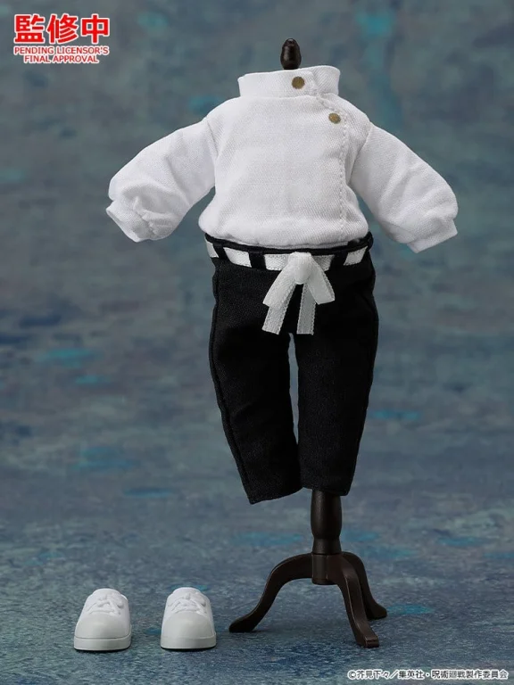 Jujutsu Kaisen - Nendoroid Doll - Yūta Okkotsu (Execution Ver.)