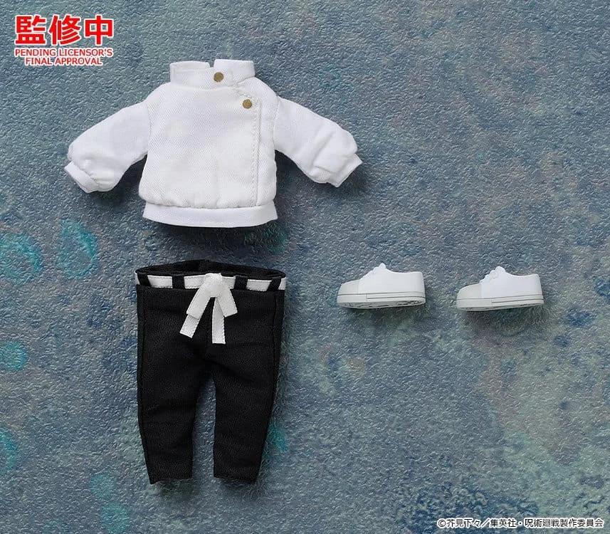 Jujutsu Kaisen - Nendoroid Doll - Yūta Okkotsu (Execution Ver.)