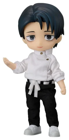 Produktbild zu Jujutsu Kaisen - Nendoroid Doll - Yūta Okkotsu (Execution Ver.)