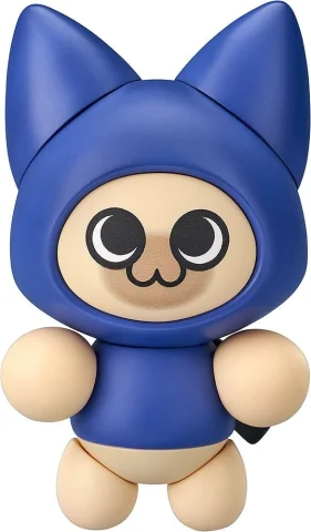 Produktbild zu Monster Hunter - Nendoroid - Palico (Layered Armor: Kit T. Ver.)