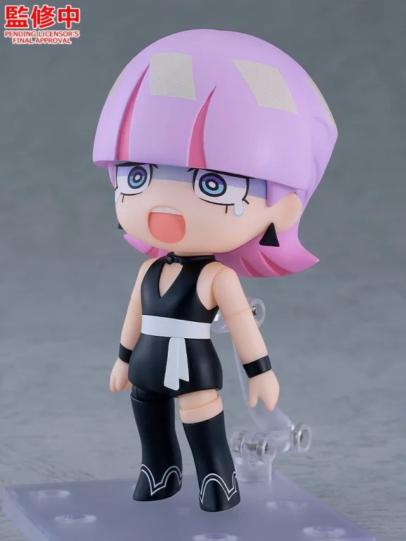 Panty & Stocking - Nendoroid - Polyurethane