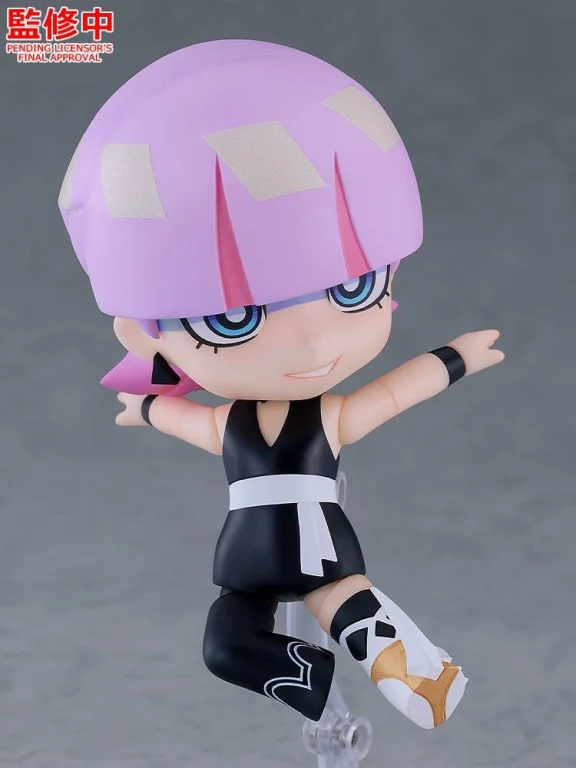 Panty & Stocking - Nendoroid - Polyurethane